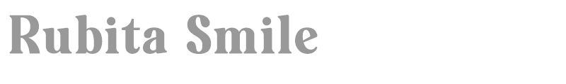 Rubita Smile